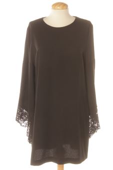 Vestido casual L Zara