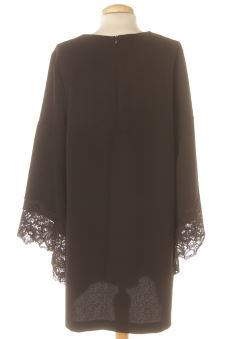 Vestido casual L Zara