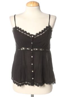 Top M Zara