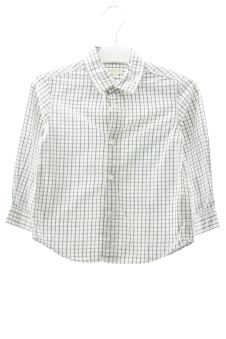 Chemise manches longues 4 ans Gocco