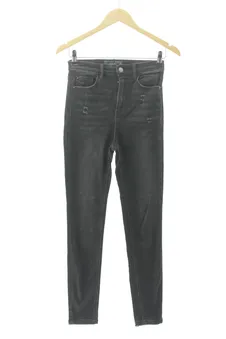 Jeans 34 Stradivarius, foto 1 di 2