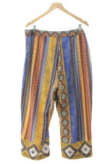 Pantalón Casual L OCTOBER