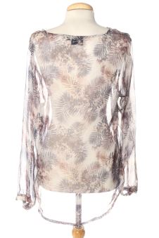 Blouse à manches longues M soulmate