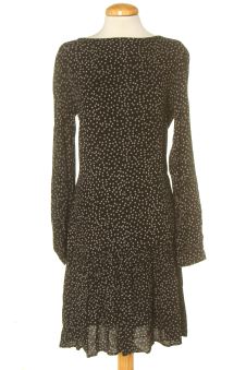 Vestido casual M Systemaction