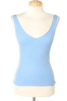Top S Vero moda, foto 1 di 2