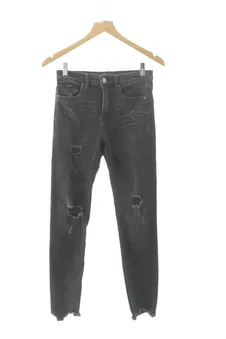 Jeans 36 Stradivarius, foto 1 di 2