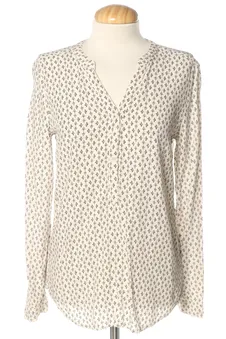 Blusa de manga larga XS Edc (ESPRIT), foto 1 de 2