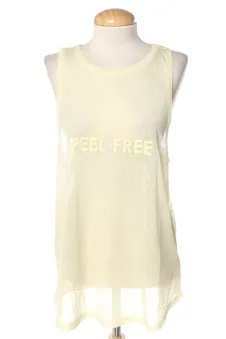 Camiseta sin mangas L Falabella, foto 1 de 2