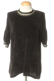 Blusa de manga corta Única vilagallo, foto 1 de 2