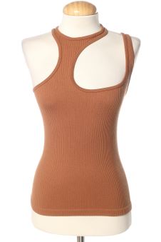 Top XS Zara, photo 1 sur 2