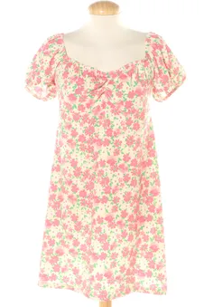 Robe de jour L Stradivarius, photo 1 sur 2