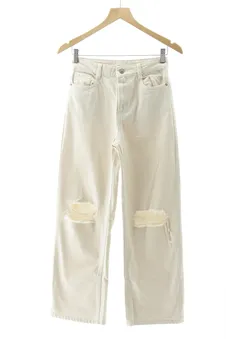 Jeans S Mango, photo 1 sur 2