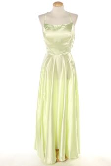 Aufwändiges Kleid M BABYONLINE D.R.E.S.S, Foto 1 von 3