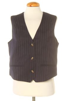Chaleco de tela M Pepe Jeans, foto 1 de 2