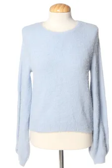 Pull XS Bershka, photo 1 sur 2
