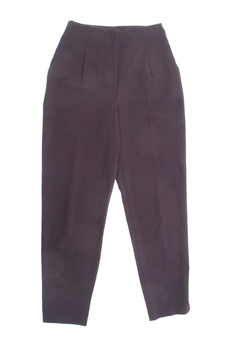 Pantalon ASOS de la taille 34, de couleur noir