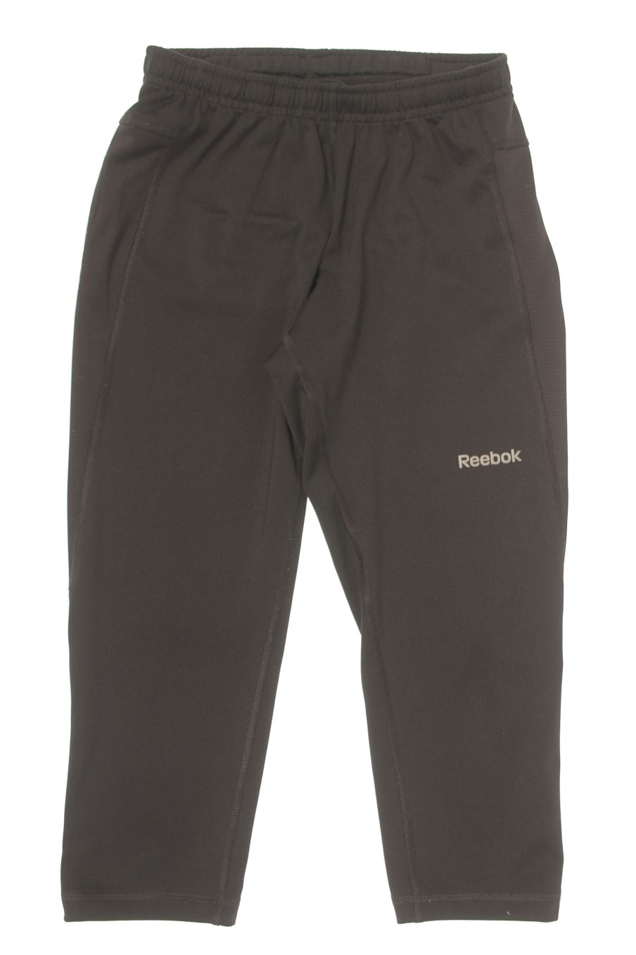 Pantalones cortos de deporte de Reebok de la talla S, de color negro