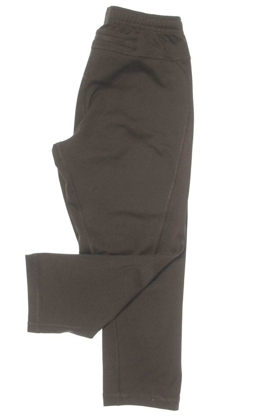 Pantalones cortos de deporte de Reebok de la talla S, de color negro
