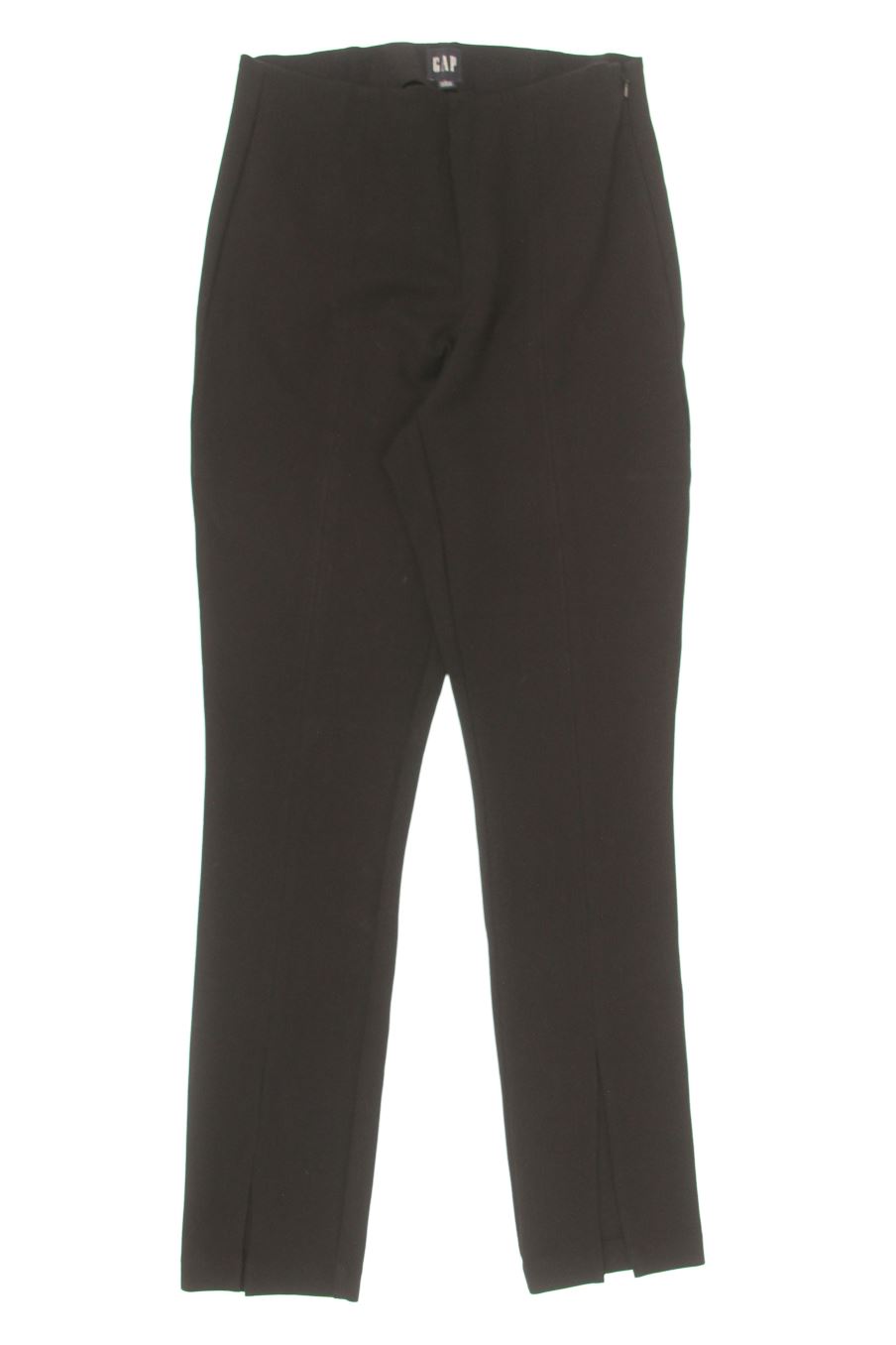 Pantalon Gap de la taille 34, de couleur noir