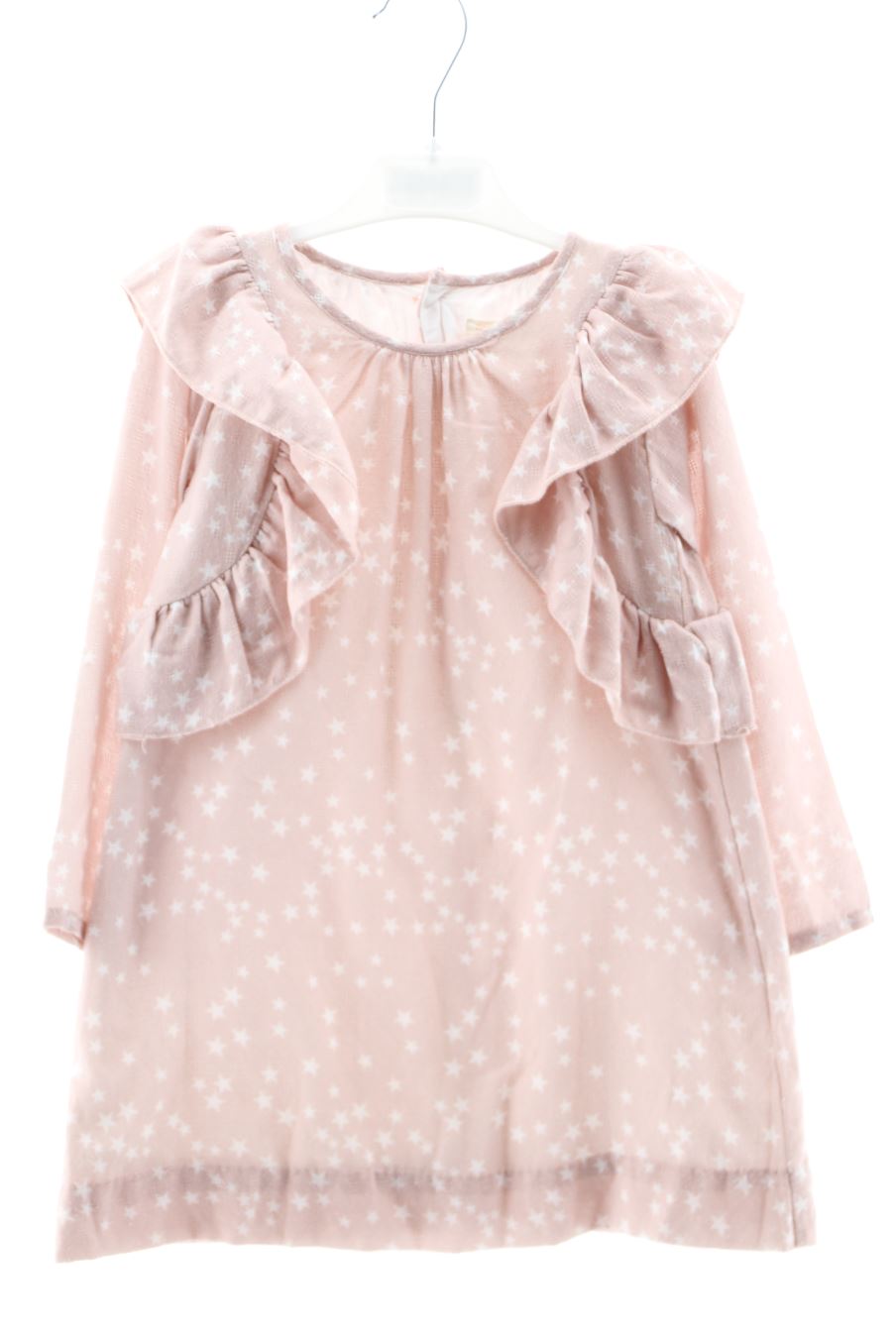 Vestido de Neck & Neck de la talla 4 años de segunda mano