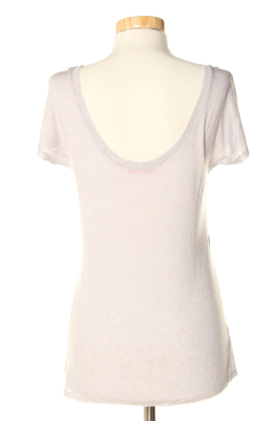 Camiseta de Camaieu de la talla S, de color gris