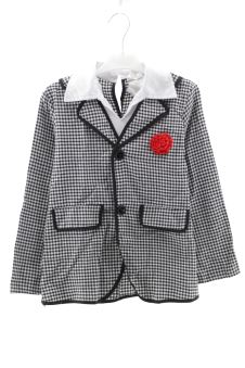 Faschingskostüm 128 Rubie`s