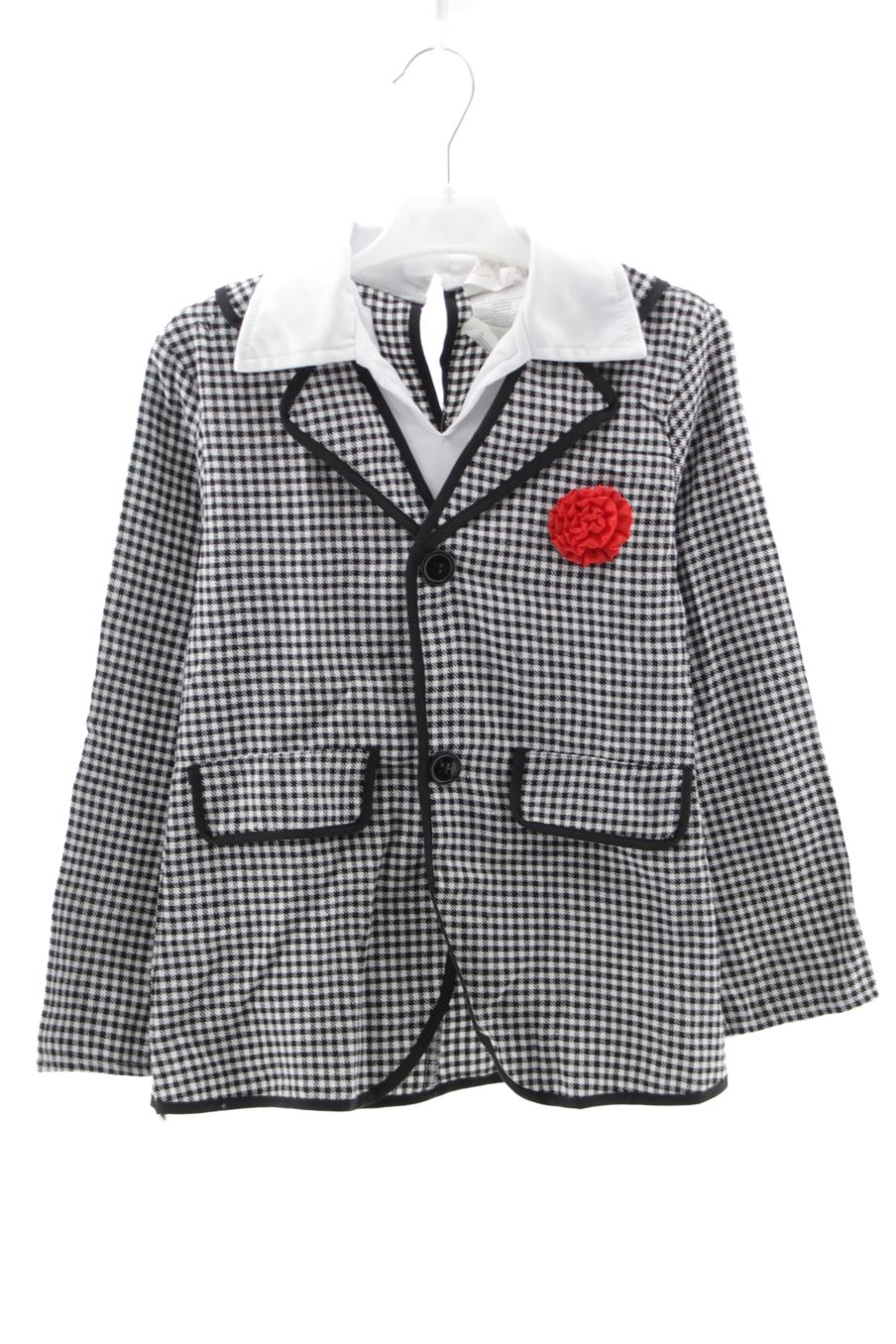 gebraucht Rubie's Faschingskostüm Größe 128