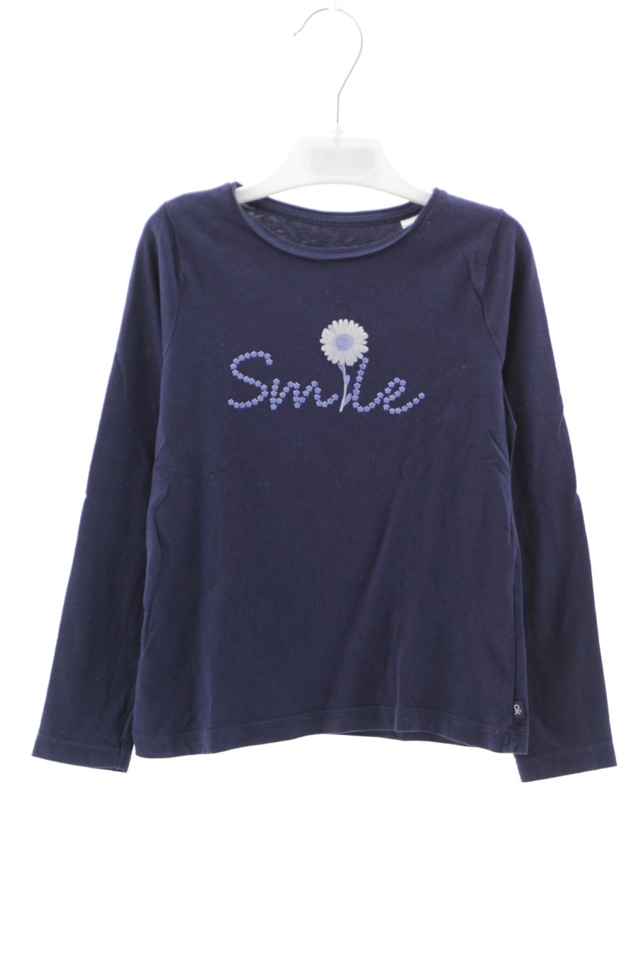 T-shirt manches longues Okaidi de la taille 6 ans de seconde main