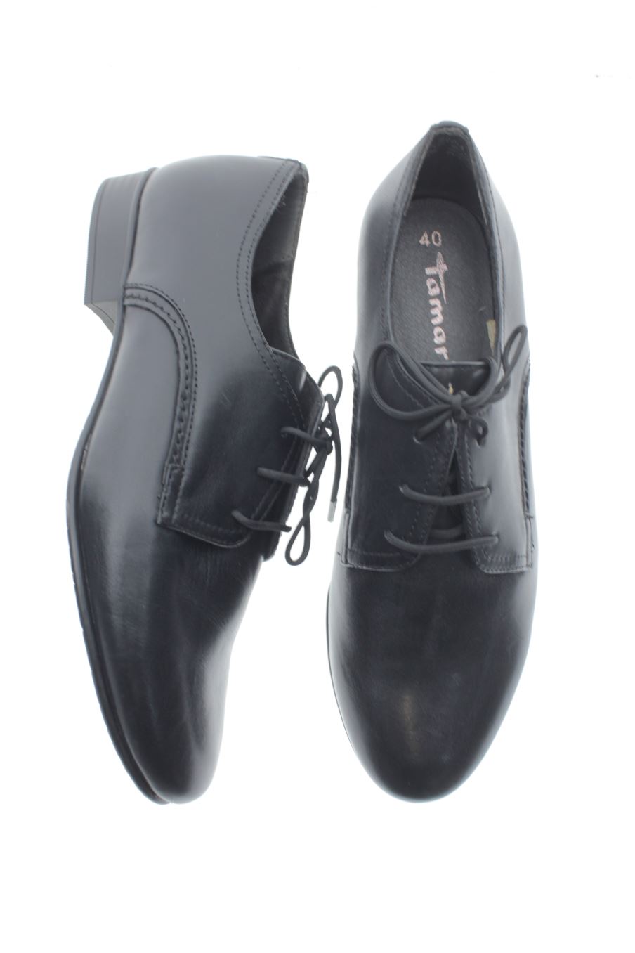 Zapatos de Tamaris de la talla 40 con etiqueta