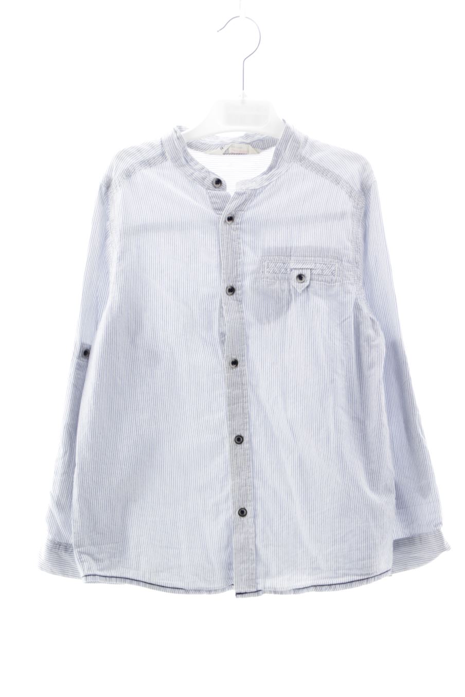 Chemise manches longues H&M de la taille 5 ans de seconde main