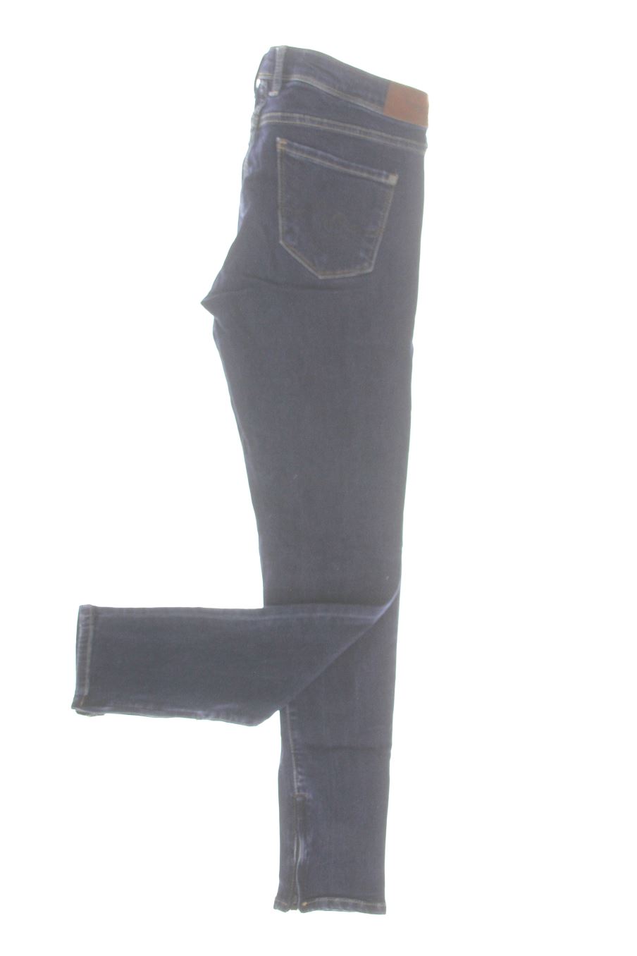 Jeans Pepe Jeans de la taille 38, de couleur bleu de denim