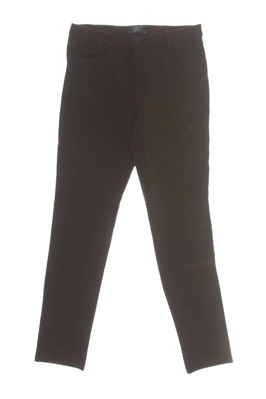Pantalon Lloyd`s de la taille 40, de couleur bordeaux