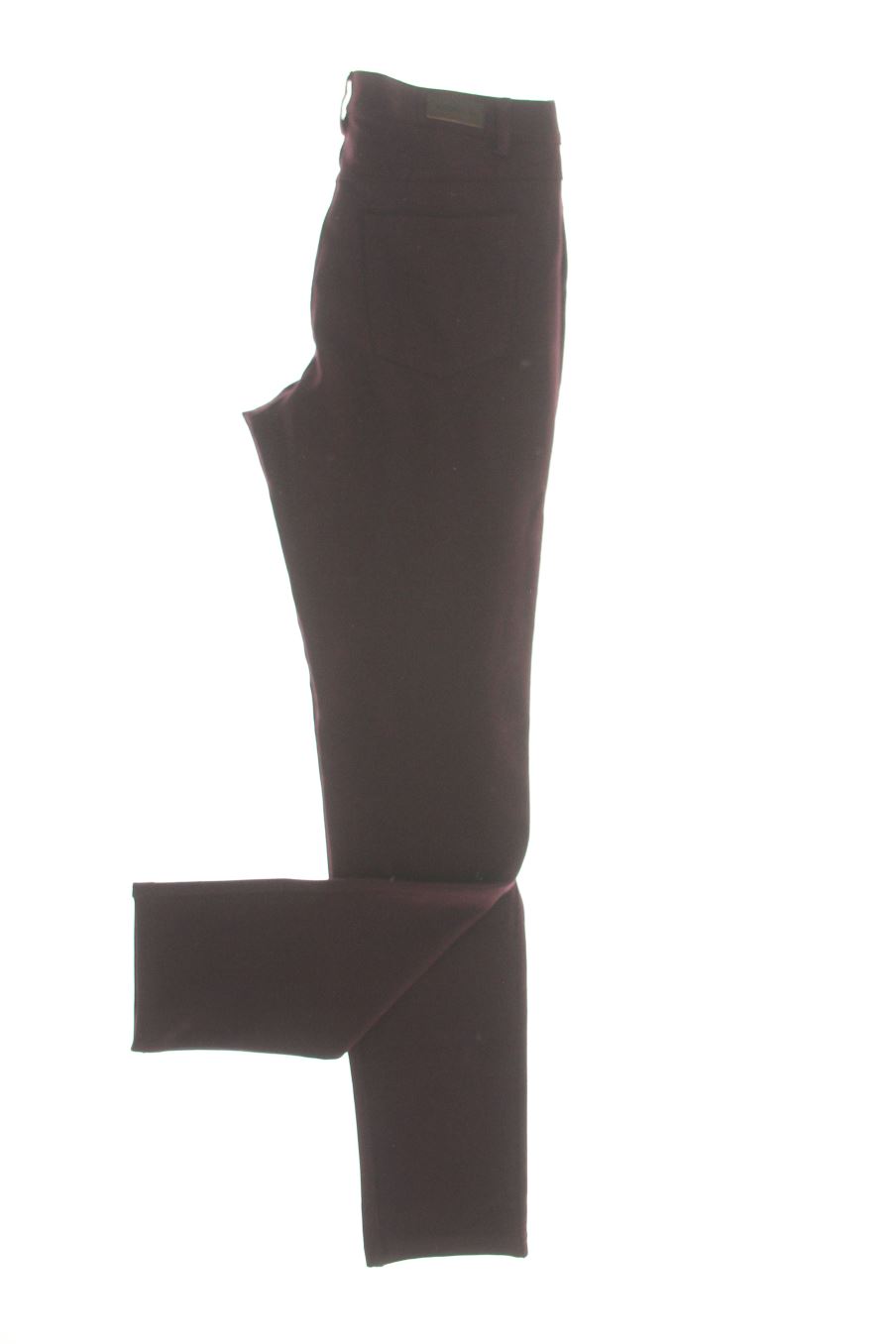 Pantalon Lloyd`s de la taille 40, de couleur bordeaux