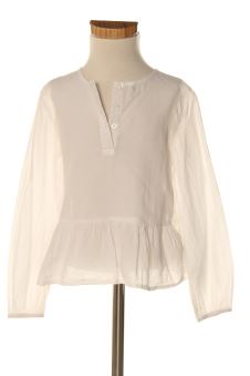 Langärmelige Bluse 110 PERCENTIL