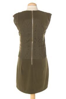 Robe casual S Color Block
