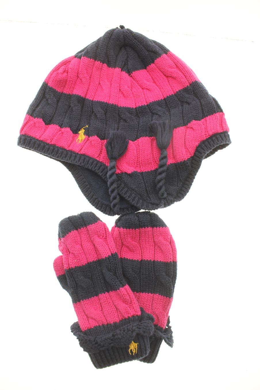 Set de accesorios de Ralph Lauren de la talla Talla única de segunda mano
