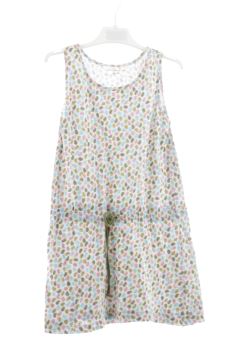 Vestito sportivo 6 anni Monoprix