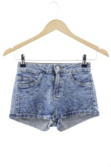 Shorts 32 Bershka, photo 1 sur 2