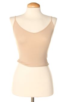 Aufwändiges Top XXS H&M, Foto 1 von 2