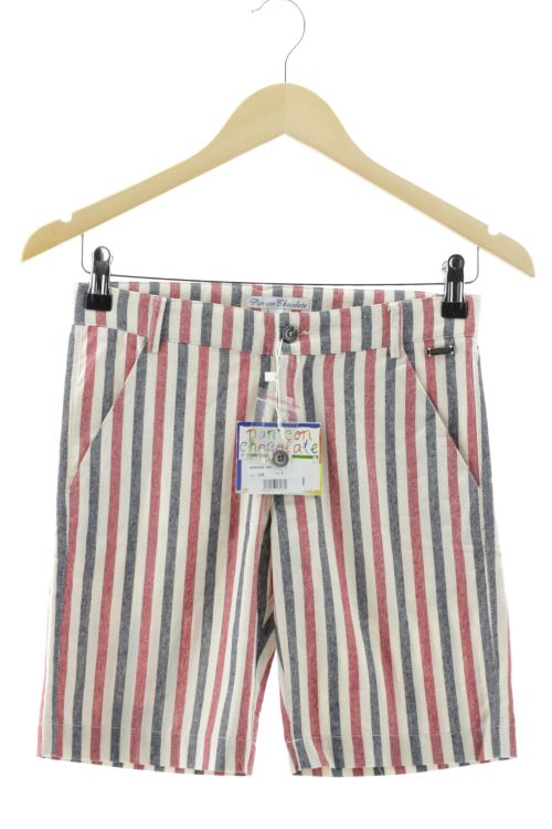 Pantalón corto