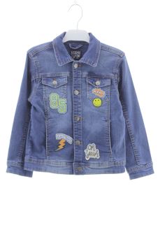 Jacke 110 Losan