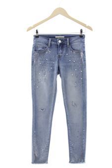 Jeans 34 Miss bonbon