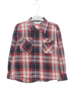 Langärmeliges Hemd 110 H&M