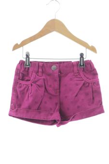 Short en jean 4 ans Palomino (C&A)