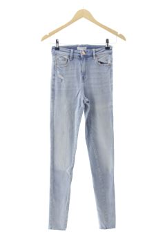 Jeans XS Cache cache, photo 1 sur 2