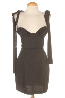 Robe casual S Mistress Rocks