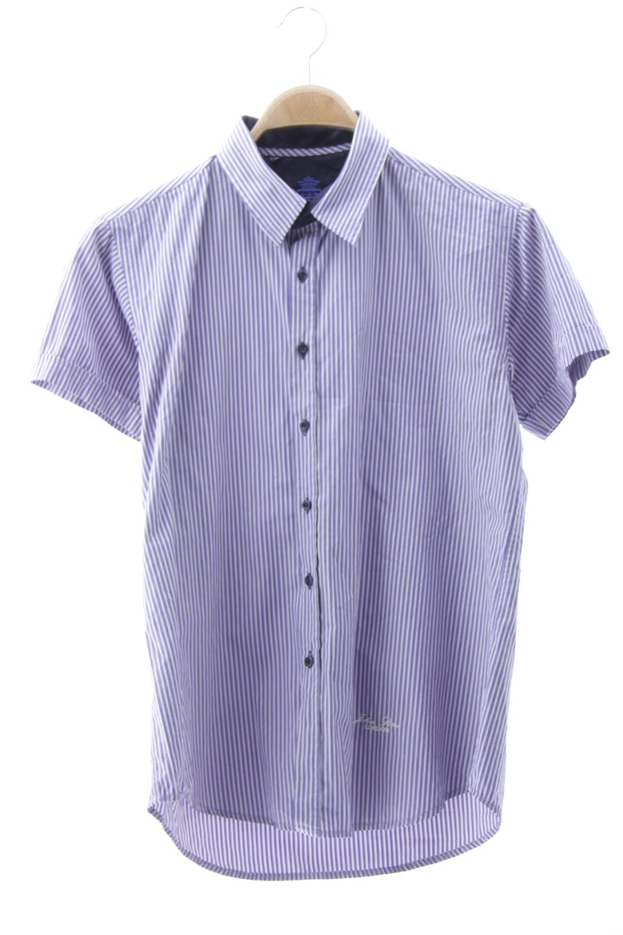 Camisa manga corta de JOHN PETER de la talla S