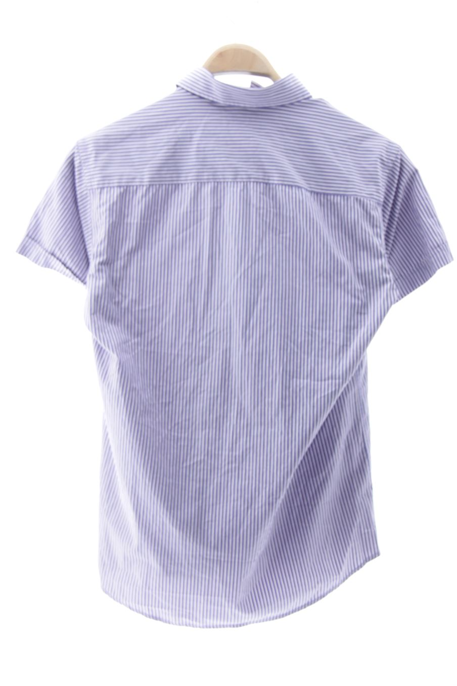 Camisa manga corta de JOHN PETER de la talla S