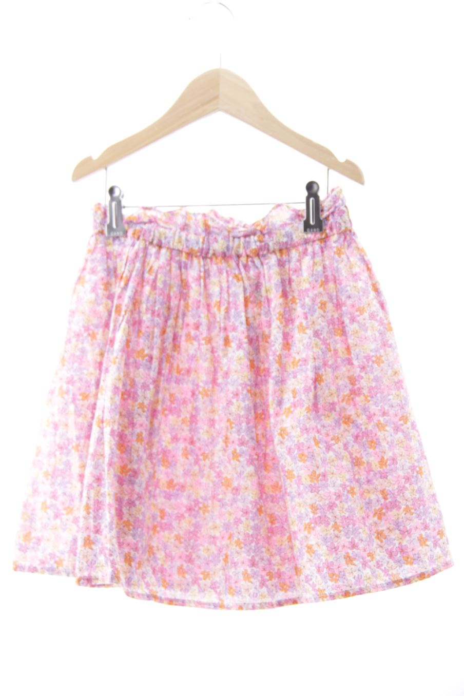 Falda de H&M de la talla 7 años de segunda mano