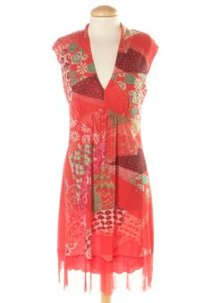 Robe casual S Chacok